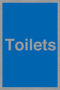 Toilets